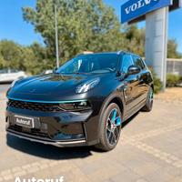 Lynk&Co 01- 1.5 Plug in Hybrid 261 CV 2023