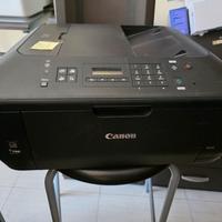 Stampante multifunzione Canon MX395 FAX