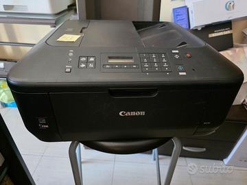 Stampante multifunzione Canon MX395 FAX