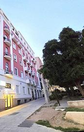 Quadrilocale a Cagliari