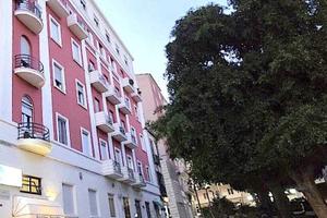 Quadrilocale a Cagliari