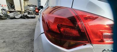 OPEL ASTRA 2013 - STOP POSTERIORE SINISTRO