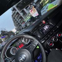 stereo jvc 2din giulietta e altro