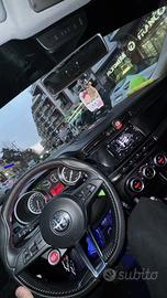 stereo jvc 2din giulietta e altro