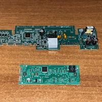 SCHEDE ELETTRONICHE DI COMANDO FRIGO