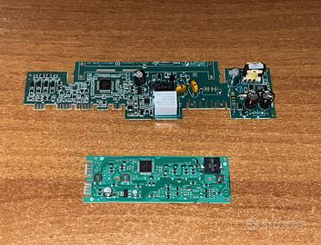 SCHEDE ELETTRONICHE DI COMANDO FRIGO