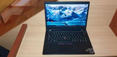 Lenovo ThinkPad