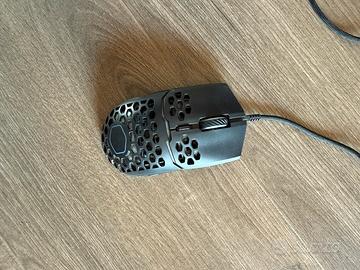 Mouse Cooler Master
