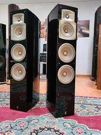 YAMAHA NS-555 COPPIA DIFFUSORI DA PAVIMENTO