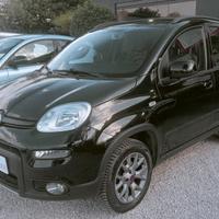 Fiat Panda 0.9 TwinAir 4x4 **PREZZO REALE **