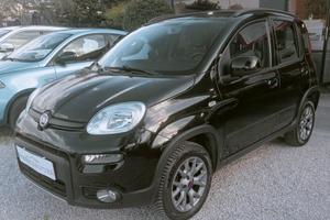 Fiat Panda 0.9 TwinAir 4x4 **PREZZO REALE **