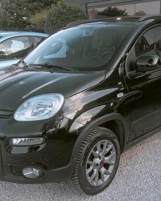 Fiat Panda 0.9 TwinAir 4x4 **PREZZO REALE **