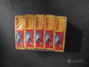Candele BOSCH WG 250 T 30 Alfa Romeo
