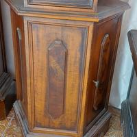 Comodino esagonale