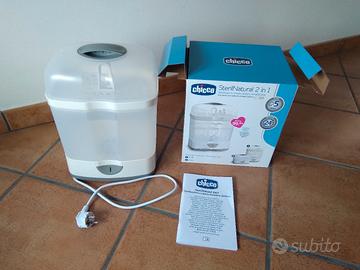 Sterilizzatore Chicco