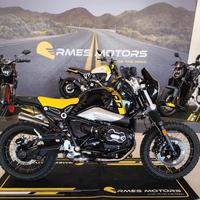 Bmw R NineT 1200 Urban GS 40° Anniversario