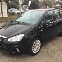 Ford C-Max 2.0 Gpl Tetto panoramico - 2008