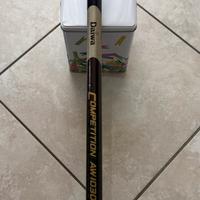 Canna da pesca Vintage Daiwa AW1030-90