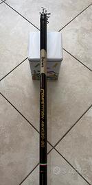 Canna da pesca Vintage Daiwa AW1030-90