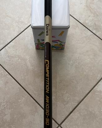 Canna da pesca Vintage Daiwa AW1030-90