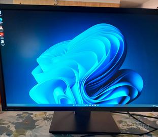 Monitor Asus PB287Q 28" Pollici - 4K