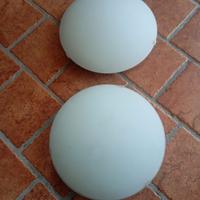 lampadario e applique 