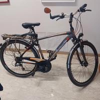 Bici uomo da passeggio Bottecchia