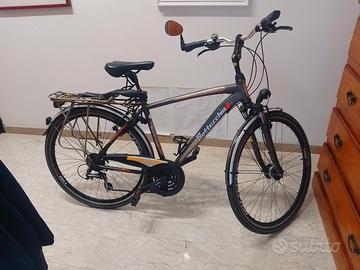 Bici uomo da passeggio Bottecchia