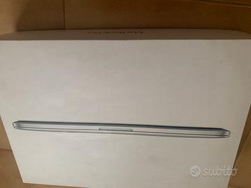 Mac pro 13 retina