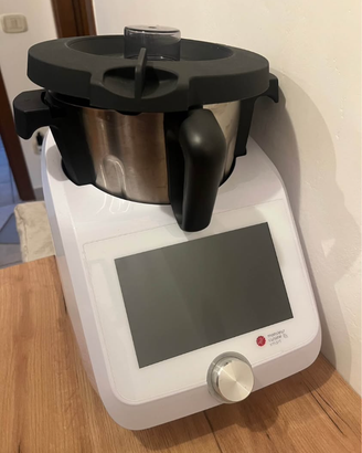 Monsieur Cuisine
