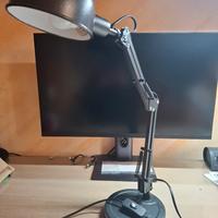 lampada da tavolo/scrivania