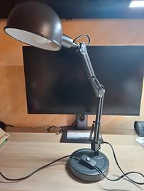 lampada da tavolo/scrivania