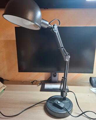 lampada da tavolo/scrivania