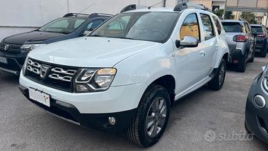Dacia Duster 1.6 115CV Start&Stop 4x2 GPL Ambiance