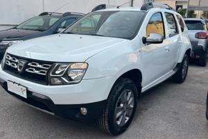 Dacia Duster 1.6 115CV Start&Stop 4x2 GPL Ambiance
