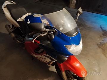 Cbr 600