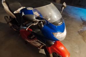 Cbr 600