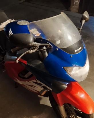 Cbr 600