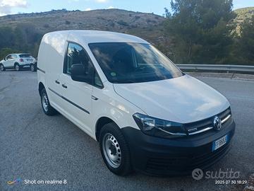 Volkswagen Caddy 2.0 TDI 110 CV 4Motion 5p.Trendli