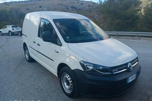 Volkswagen Caddy 2.0 TDI 110 CV 4Motion 5p.Trendli