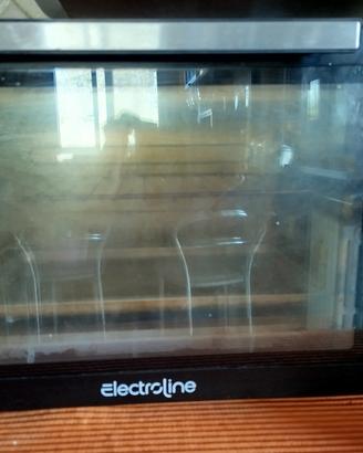 forno elettrico 30 l ventilato prezzo 50%