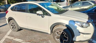 SUBARU XV 2.0i Bi-Fuel Style
