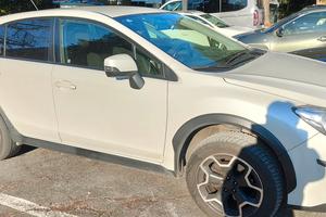 SUBARU XV 2.0i Bi-Fuel Style