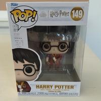 Funko pop Harry Potter