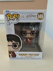 Funko pop Harry Potter