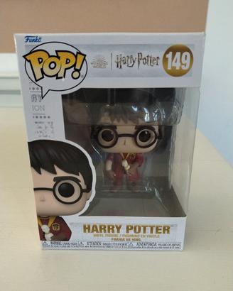 Funko pop Harry Potter