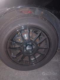 OZ racing ultra leggera r 16 