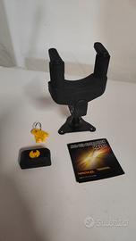 Supporto da muro per Chitarra Hercules + HA101