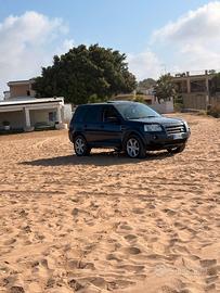 freelander 2