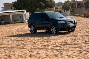 freelander 2